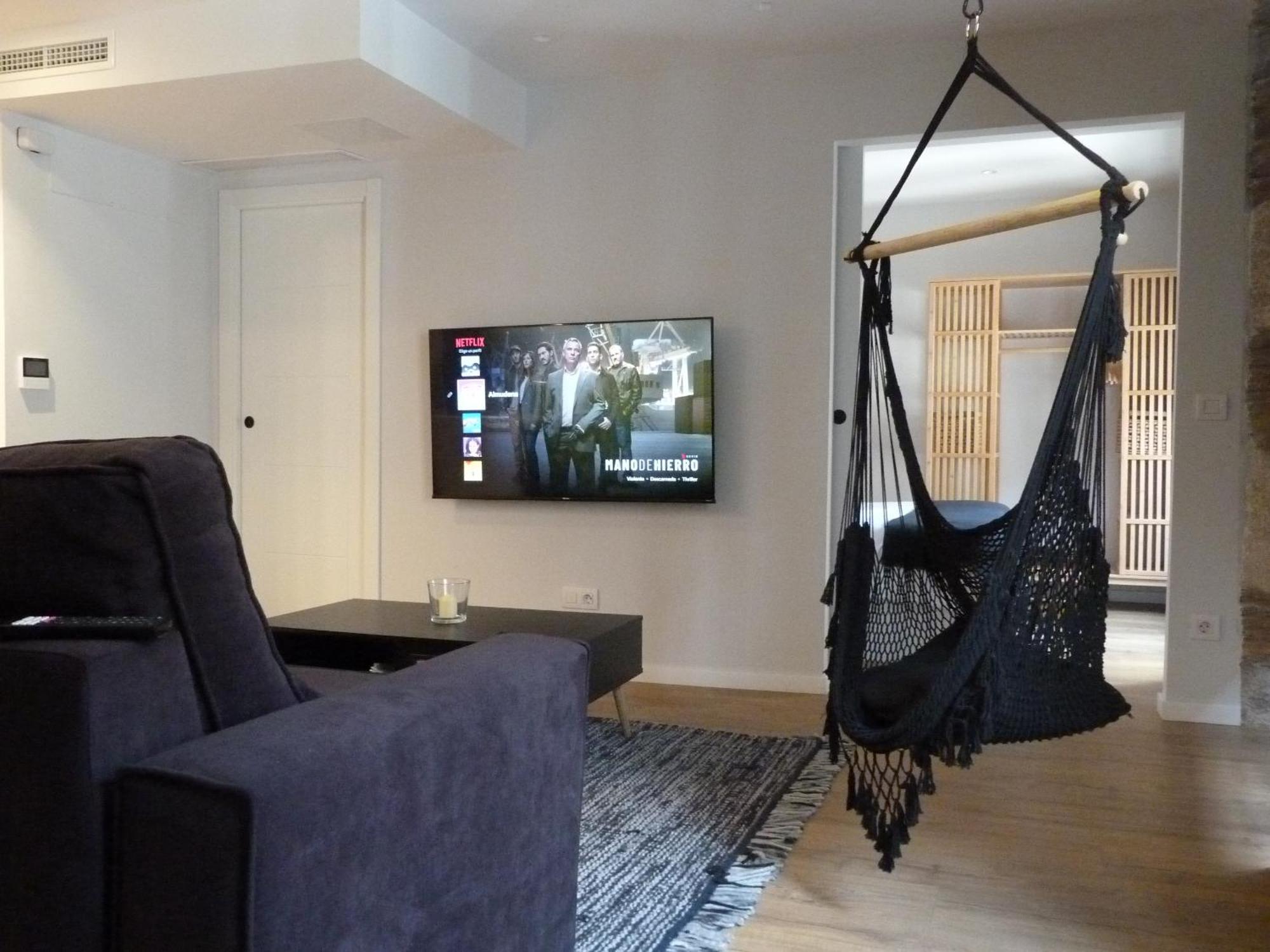 Апартаменты Foroplaza Duplex Луго Экстерьер фото