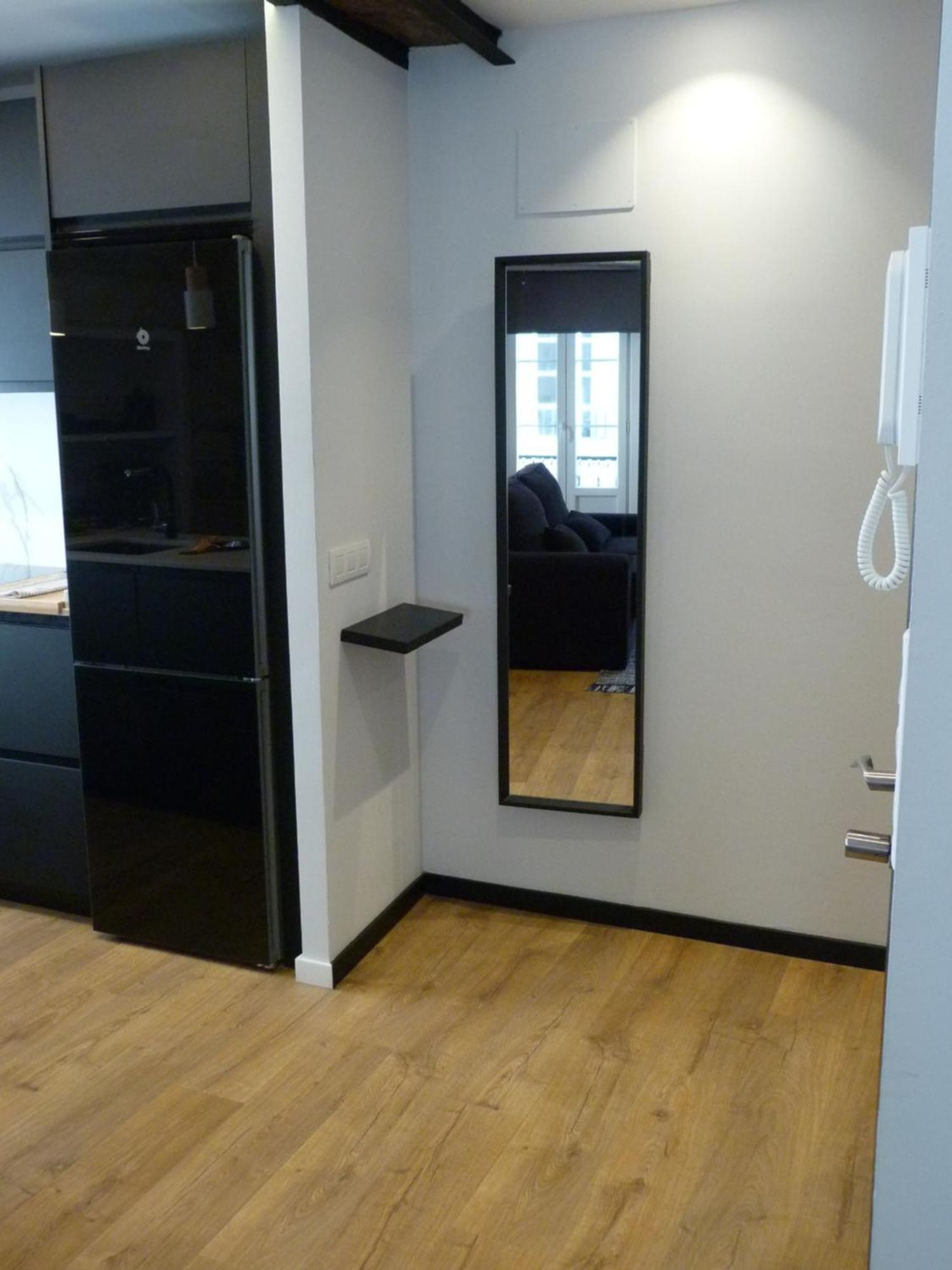 Апартаменты Foroplaza Duplex Луго Экстерьер фото