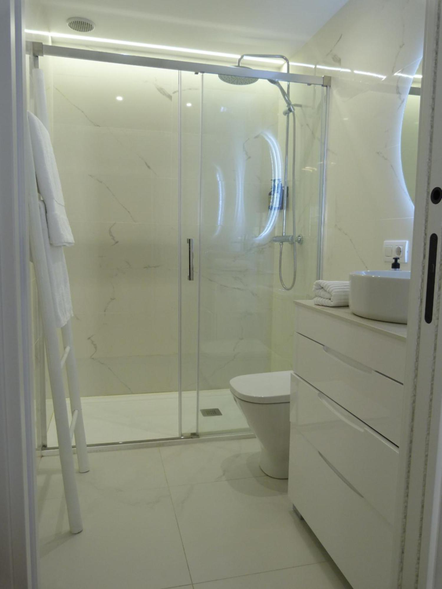 Апартаменты Foroplaza Duplex Луго Экстерьер фото